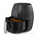 Electric Oil Free 5.5 Liter Deep Air Fryer